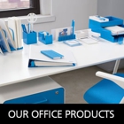 Total Office Products & Service