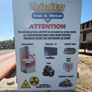 Trinity Iron & Metal