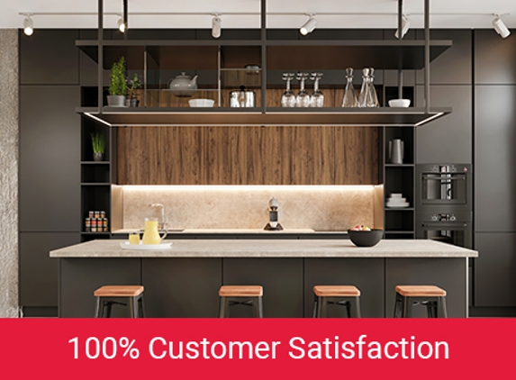 My Cabinetmaker - Mildura, VIC. 100% Customer Satisfaction