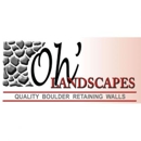 Oh Landscapes - Building Contractors