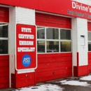 Divine #23 - Auto Repair & Service