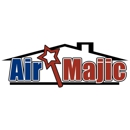 Air Majic A/C & Heating - Fireplaces