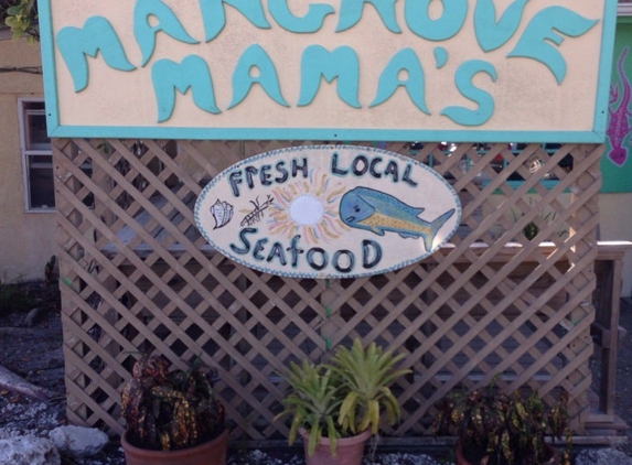 Mangrove Mama's - Sugarloaf Key, FL