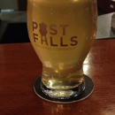 Post Falls Brewing Co - Brew Pubs