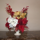 Say it With Silks.com - Artificial Flowers, Plants & Trees