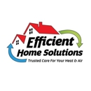 Efficient Home Solutions - Air Conditioning Equipment & Systems