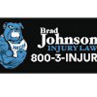 Brad Johnson Injury Law