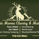 Mountain Momma Cleaning & Maintenance - House Cleaning
