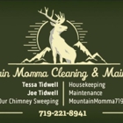 Mountain Momma Cleaning & Maintenance
