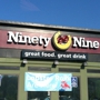 Ninety-Nine Restaurant and Pub