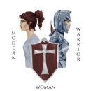 Modern Woman Warrior - Self Defense Instruction & Equipment