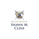 Law Office of Shawn M. Cline - Criminal Law Attorneys