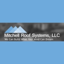 Mitchell Roof Systems - Roof Decks