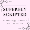 Superbly Scripted by Jessica Neutz - Publishers-Directory & Guide