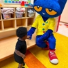 The Children's Village gallery