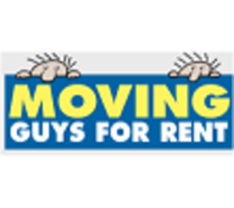Moving Guys For Rent - Bossier City, LA
