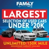Family Chrysler Jeep Dodge RAM gallery