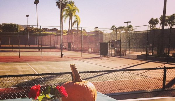 The Tennis Club at Newport Beach Country Club - Newport Beach, CA