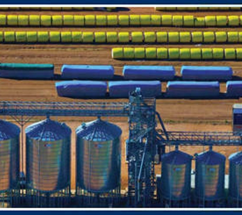 Namoi Cotton Limited - Goondiwindi Office - Goondiwindi, QLD