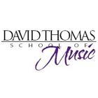 David Thomas School of Music
