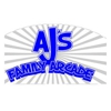 AJ's FAMILY ARCADE INC gallery