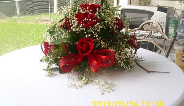 Fresh Floral Arrangements - Miami, FL