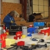 Computer Electronic Recycling Inc gallery