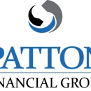 Patton, Stephen Mark, AGT
