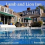 Lamb and Lion Inn