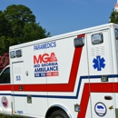 Mid Georgia Ambulance Zebulon Division (Pike, Lamar & Upson County) - Ambulance Services