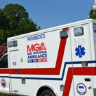 Mid Georgia Ambulance Zebulon Division (Pike, Lamar & Upson County)