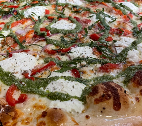 Spinelli's Pizza - Tempe, AZ