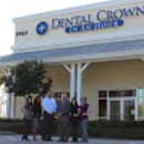 Dental Crown In An Hour - Dentists