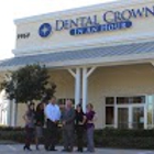 Dental Crown In An Hour