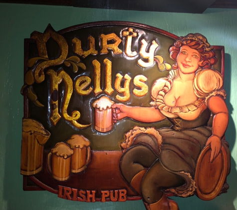 Durty Nelly's Irish Pub - San Antonio, TX