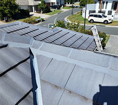 Able Roofing - Forest Lake, QLD