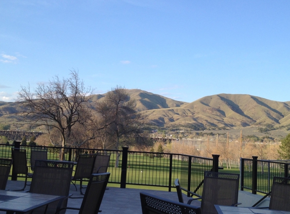 Juniper Hills Country Club - Pocatello, ID