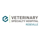 Veterinary Specialty Hospital Roseville - Veterinarians