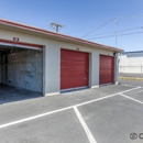 CubeSmart Self Storage