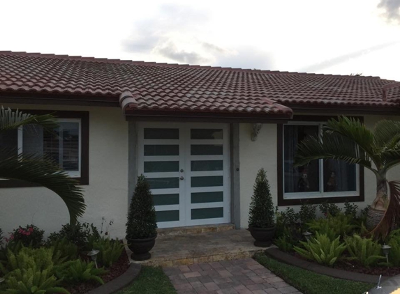 Asp Windows & Doors - Miami, FL