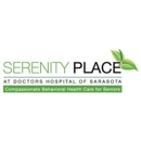 HCA Florida Sarasota Doctors Hospital - Digital Printing & Imaging