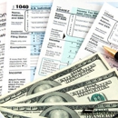 Eddie Income Tax - Tax Return Preparation