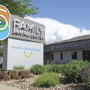Family Dental Center - Dentists