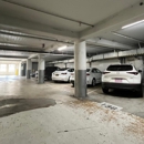 LAZ Parking - 11th and C - Carports
