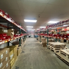 Croft Trailer Supply - Distribution Center