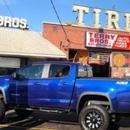 Terry Bros Tires - Automobile Parts & Supplies