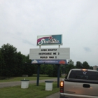 Starlite Drive-In Theatre