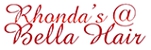 Rhonda's Logo