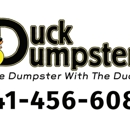 Duck Dumpsters