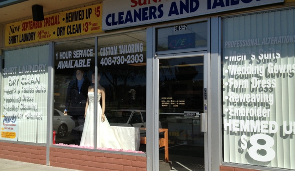 Sunny Town Cleaners & Tailors - Sunnyvale, CA